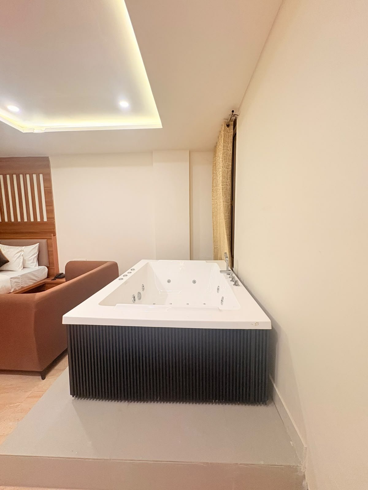 Room at The Reserve Udaipur