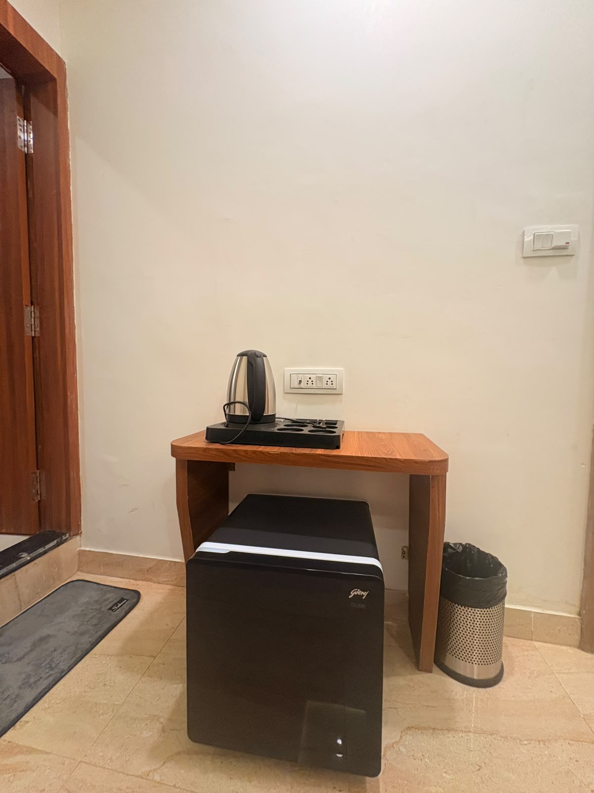 Room at The Reserve Udaipur