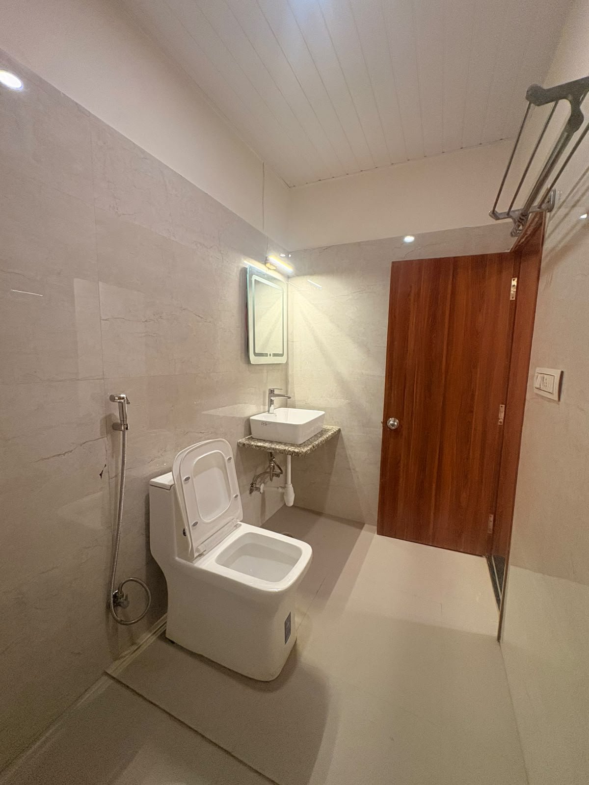 Room at The Reserve Udaipur