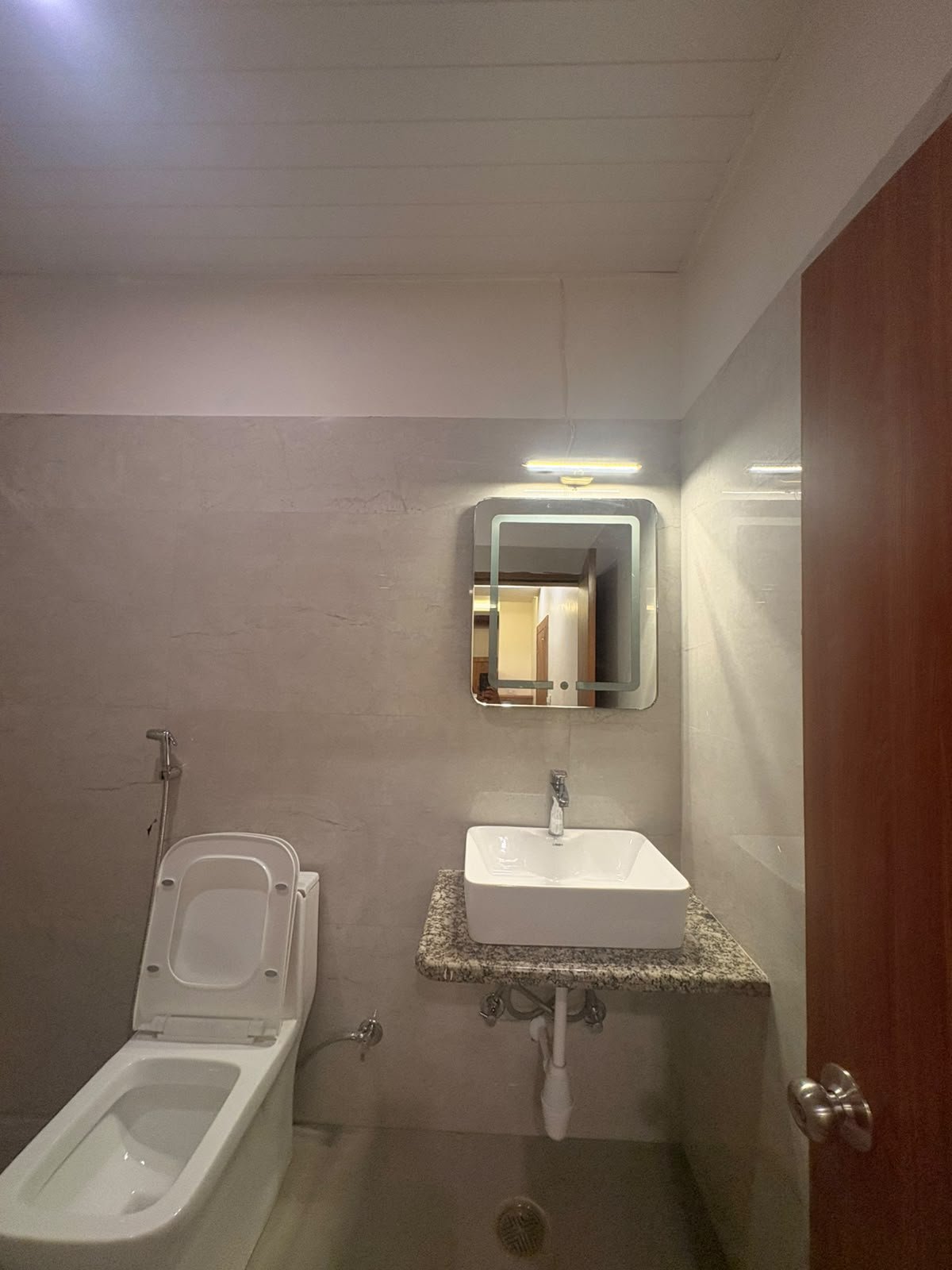 Room at The Reserve Udaipur